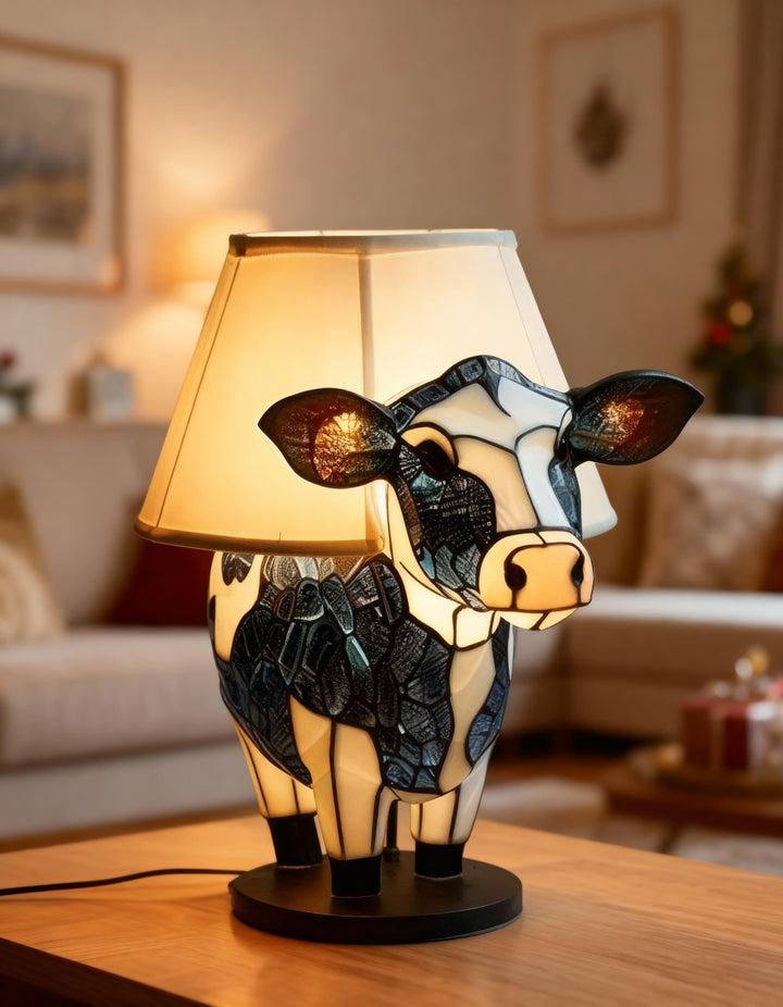 Cow Hope Light – The Lamp That Saves Lives