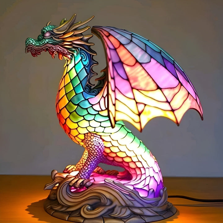 Dragon Hope Light – The Lamp That Saves Lives
