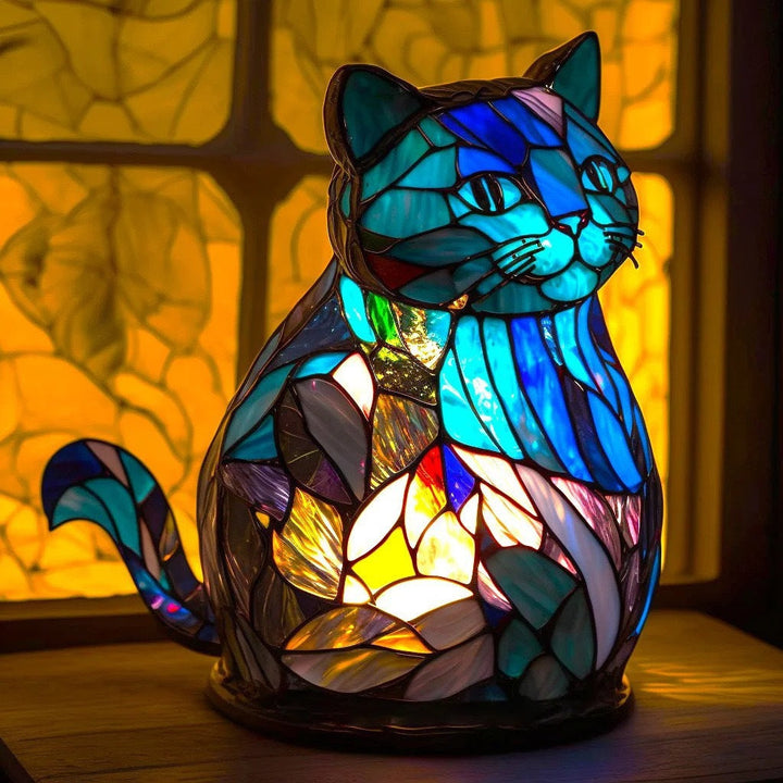 Cat Hope Light – The Lamp That Saves Lives