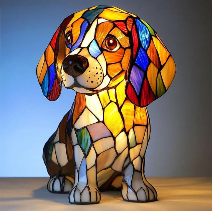 Beagle Hope Light – The Lamp That Saves Lives