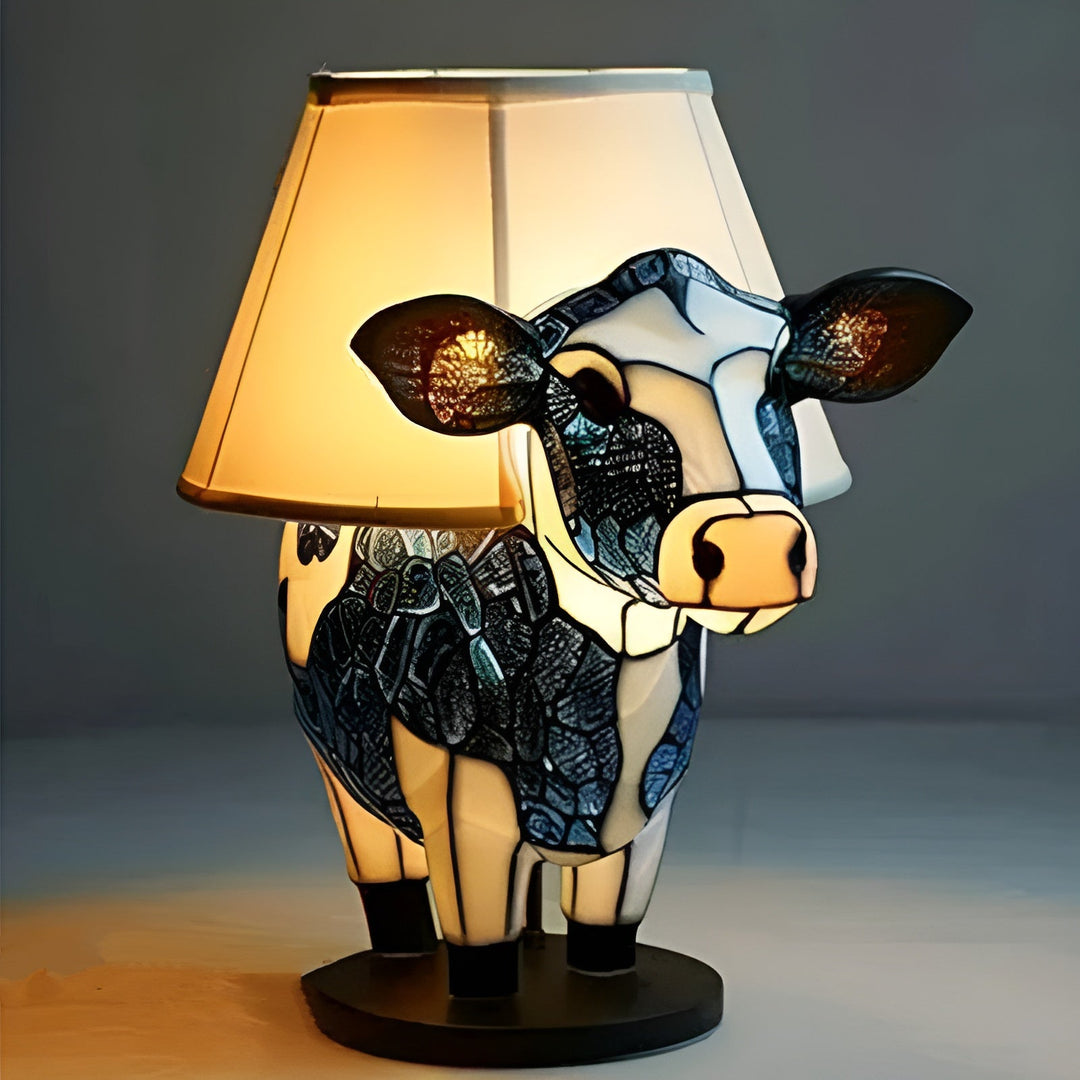 Cow Hope Light – The Lamp That Saves Lives