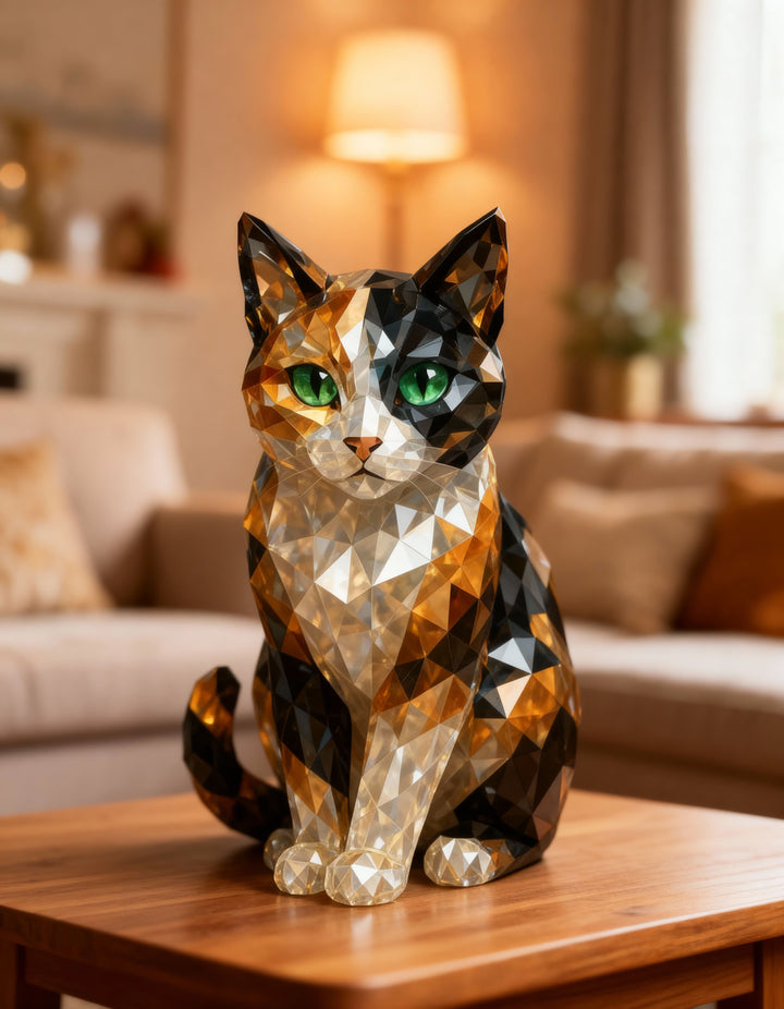 Dog And Cat Hope Light – The Lamp That Saves Lives